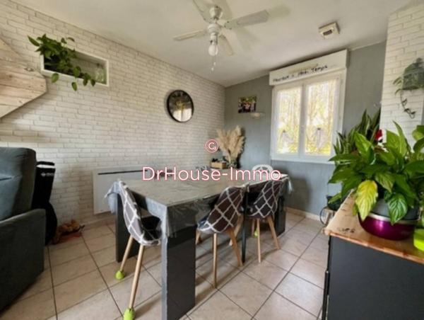 Maison à vendre 7 pièces de 120 m²