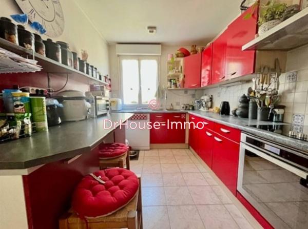 Maison à vendre 7 pièces de 120 m²