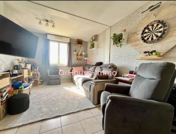 Maison à vendre 7 pièces de 120 m²