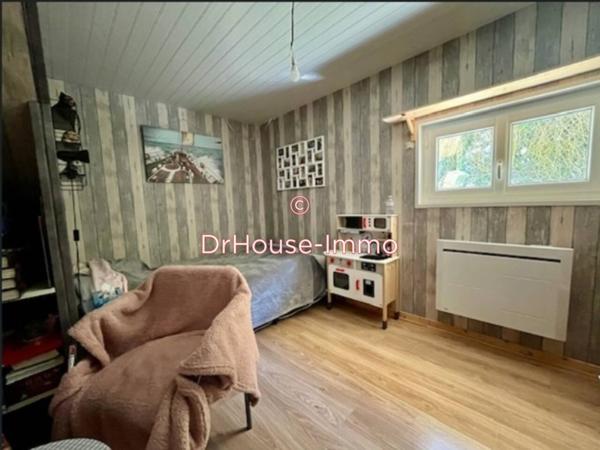 Maison à vendre 7 pièces de 120 m²