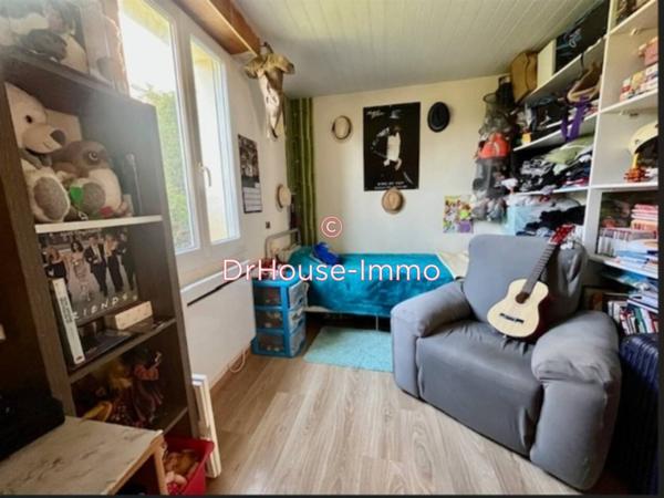 Maison à vendre 7 pièces de 120 m²