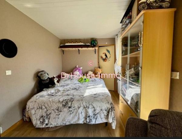 Maison à vendre 7 pièces de 120 m²