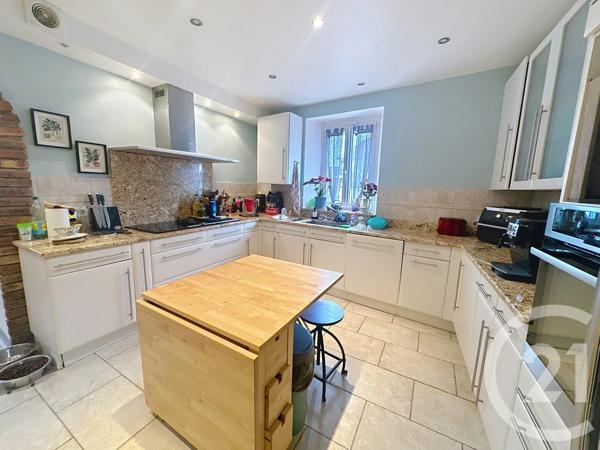 Maison à vendre  5 pièces - 138,31 m 2   MONTMORENCY  - 95