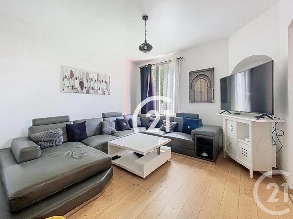 Maison à vendre  5 pièces - 138,31 m 2   MONTMORENCY  - 95