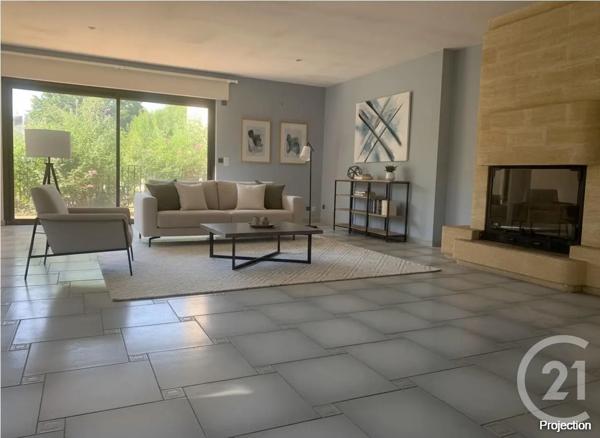Maison à vendre  5 pièces - 138,31 m 2   MONTMORENCY  - 95