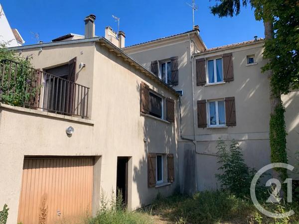 Maison à vendre  5 pièces - 138,31 m 2   MONTMORENCY  - 95