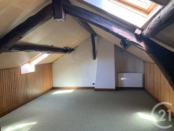 Maison à vendre  5 pièces - 138,31 m 2   MONTMORENCY  - 95