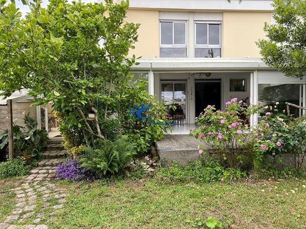 LA ROCHELLE MAISON 120 M² ENVIRON 3 CHAMBRES ATELIER + JARDIN La rochelle LA ROCHELLE MAISON 120 M² ENVIRON 3 CHAMBRES ATELIER + JARDIN La rochelle
