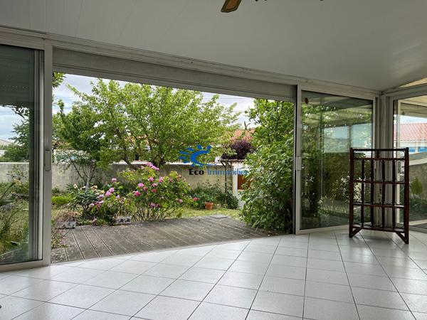 LA ROCHELLE MAISON 120 M² ENVIRON 3 CHAMBRES ATELIER + JARDIN La rochelle LA ROCHELLE MAISON 120 M² ENVIRON 3 CHAMBRES ATELIER + JARDIN La rochelle