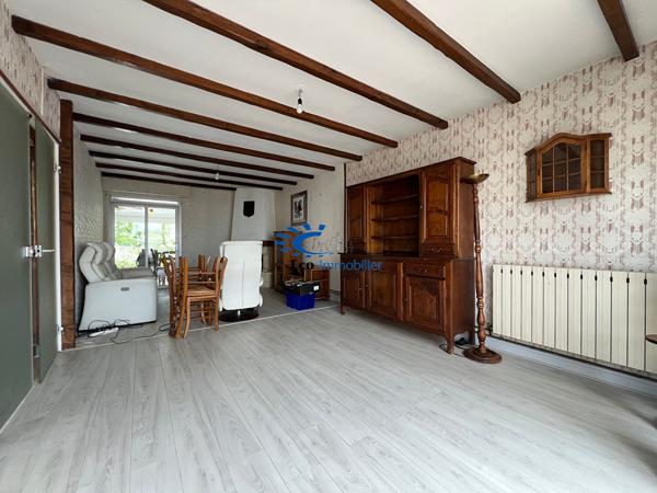 LA ROCHELLE MAISON 120 M² ENVIRON 3 CHAMBRES ATELIER + JARDIN La rochelle LA ROCHELLE MAISON 120 M² ENVIRON 3 CHAMBRES ATELIER + JARDIN La rochelle