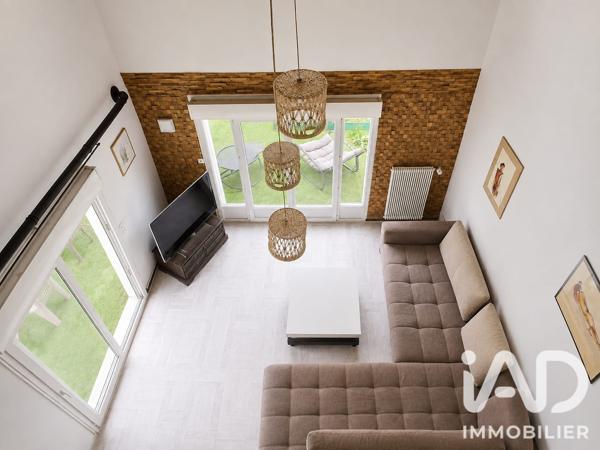 Maison à vendre 7 pièces 132 m² Foucherans