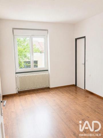 Maison à vendre 7 pièces 132 m² Foucherans