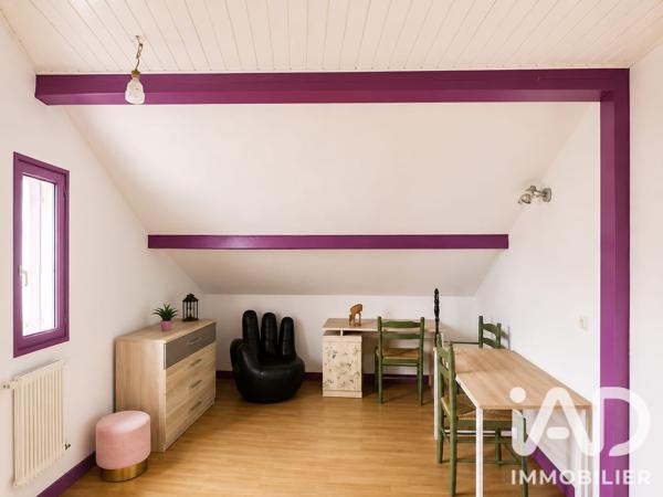 Maison à vendre 7 pièces 132 m² Foucherans