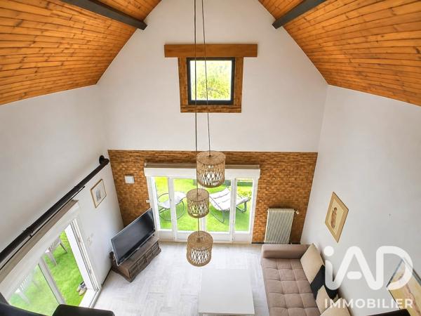 Maison à vendre 7 pièces 132 m² Foucherans