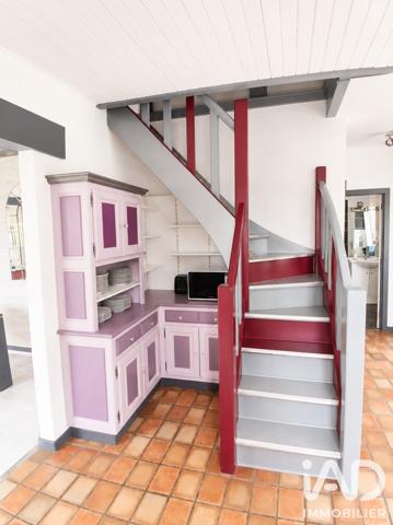 Maison à vendre 7 pièces 132 m² Foucherans