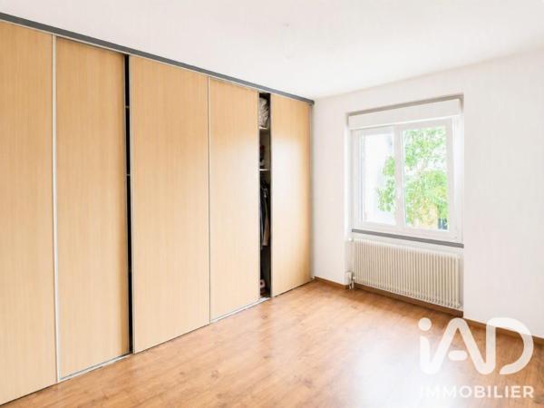 Maison à vendre 7 pièces 132 m² Foucherans