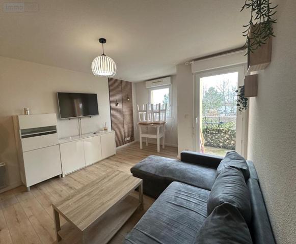 Appartement à vendre à Le Mans dans la Sarthe (72000), ref : 72148-59