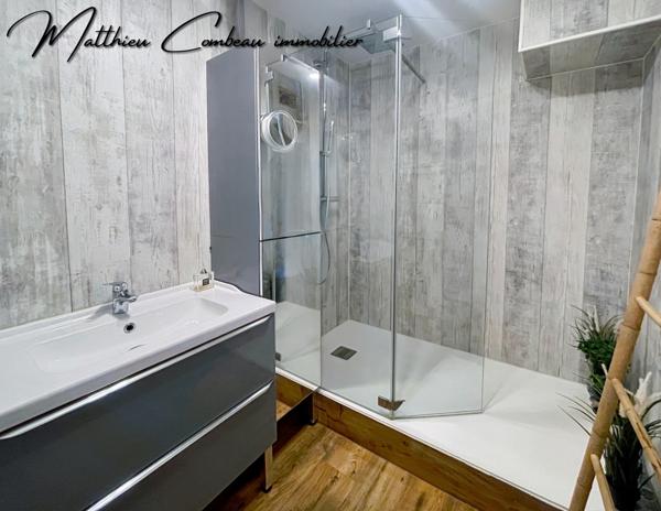 Montigny-le-Bretonneux (78180) Appartement 2 pièces de 52m² avec Terrasse Quartier du Manet