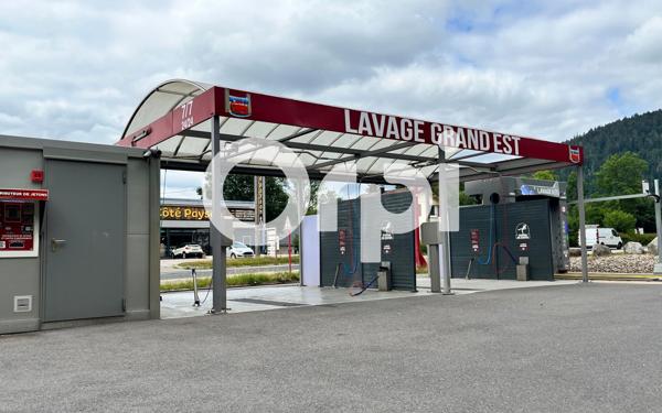 Terrain à vendre    Gérardmer