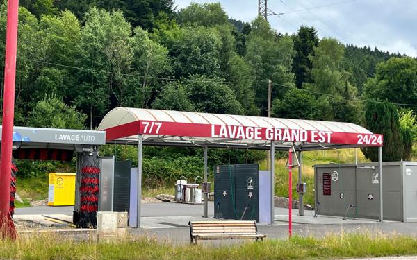 Terrain à vendre    Gérardmer