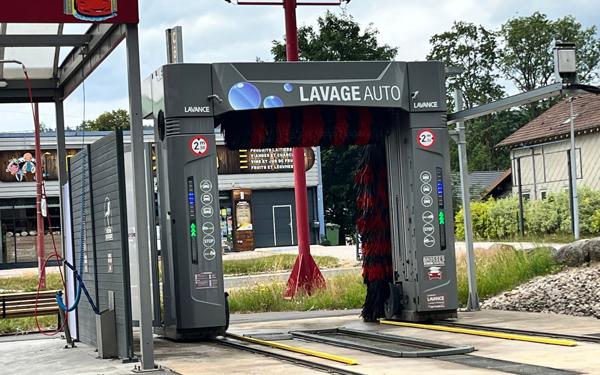 Terrain à vendre    Gérardmer