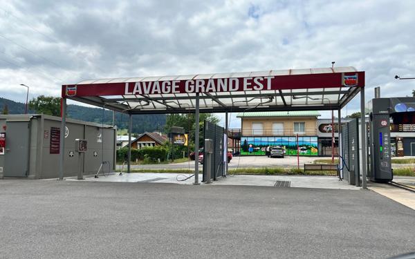 Terrain à vendre    Gérardmer