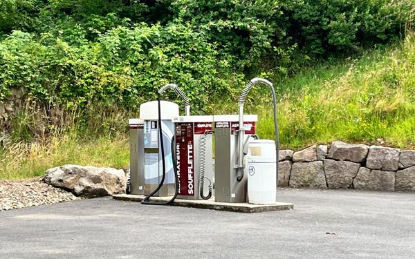 Terrain à vendre    Gérardmer