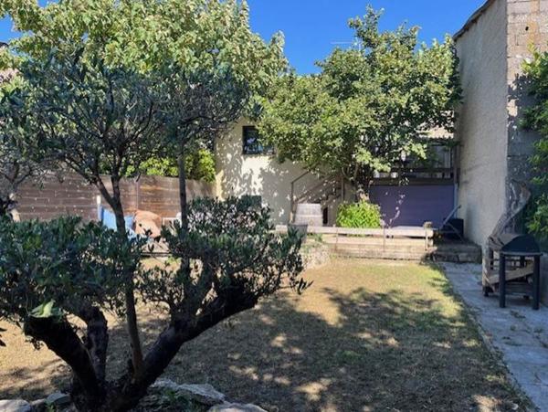 Maison à vendre |  Pennautier |  3 pièces | 85 m²