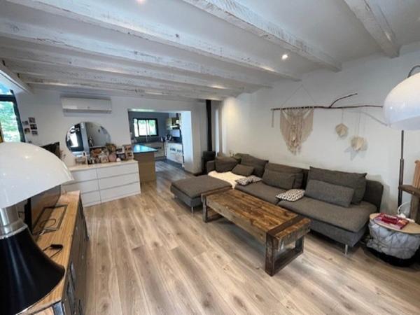 Maison à vendre |  Pennautier |  3 pièces | 85 m²