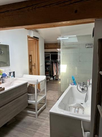 Maison à vendre |  Pennautier |  3 pièces | 85 m²