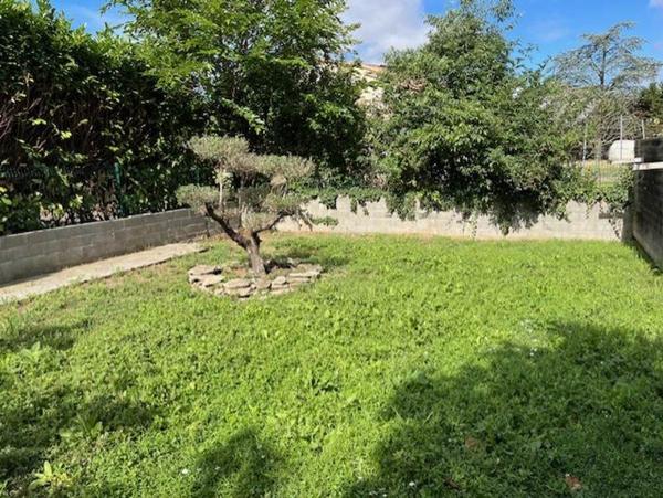 Maison à vendre |  Pennautier |  3 pièces | 85 m²