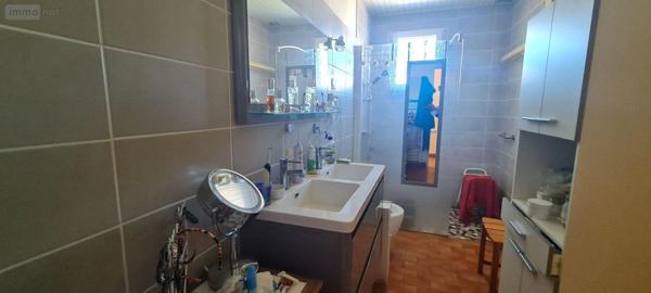 Maison à vendre à Le Gua en Charente-Maritime (17600), ref : Ref 02074