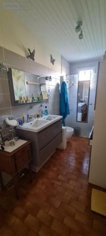 Maison à vendre à Le Gua en Charente-Maritime (17600), ref : Ref 02074