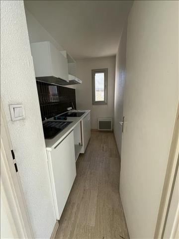 Appartement à vendre |  Périgueux |  2 pièces | 54 m²