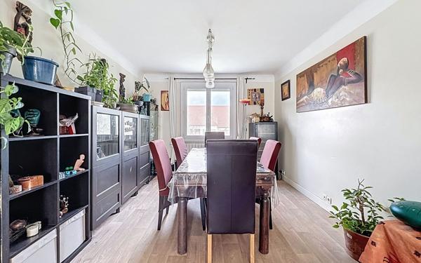 Maison à vendre    7 pièces •  Ris-Orangis