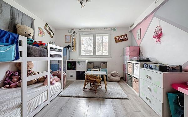 Maison à vendre    7 pièces •  Ris-Orangis