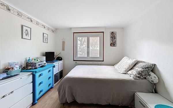 Maison à vendre    7 pièces •  Ris-Orangis