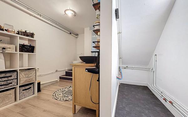 Maison à vendre    7 pièces •  Ris-Orangis