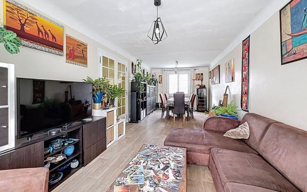 Maison à vendre    7 pièces •  Ris-Orangis