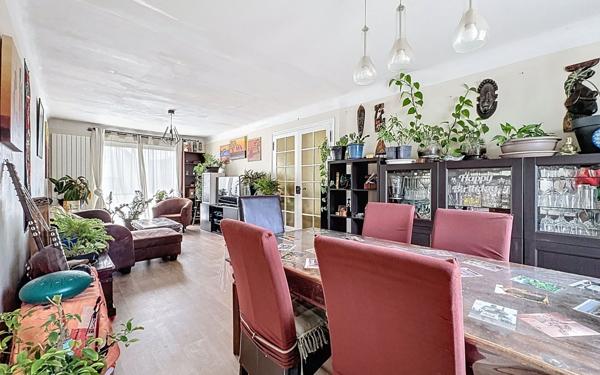 Maison à vendre    7 pièces •  Ris-Orangis