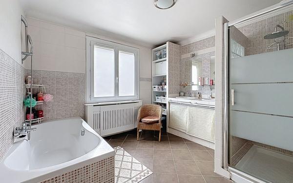 Maison à vendre    7 pièces •  Ris-Orangis