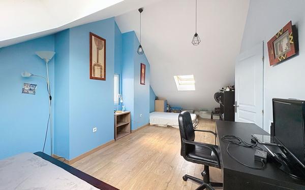 Maison à vendre    7 pièces •  Ris-Orangis