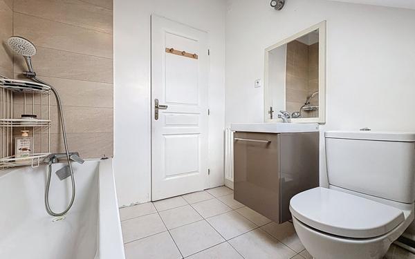 Maison à vendre    7 pièces •  Ris-Orangis