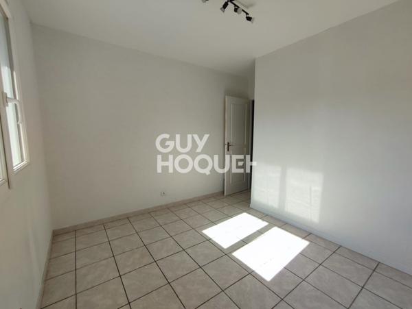 🏡 Maison plain-pied 4 chambres avec piscine – Terrain 1 000 m² – Morestel