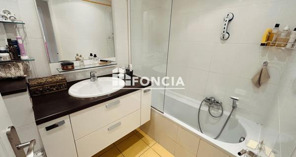 À vendre Appartement 2 pièces 50 m² - Cannes 06400