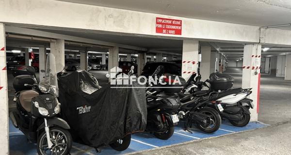 À vendre Appartement 2 pièces 50 m² - Cannes 06400