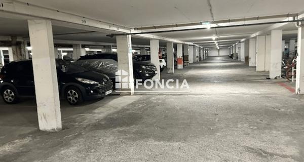 À vendre Appartement 2 pièces 50 m² - Cannes 06400