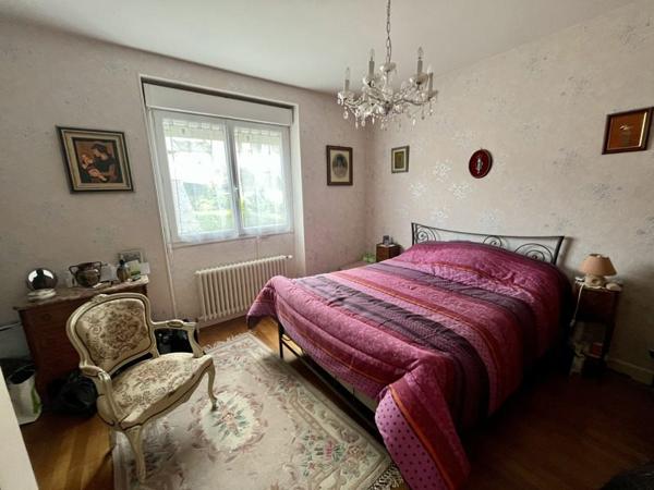 Maison à vendre |  Saint-Sornin-Lavolps |  10 pièces | 212 m²