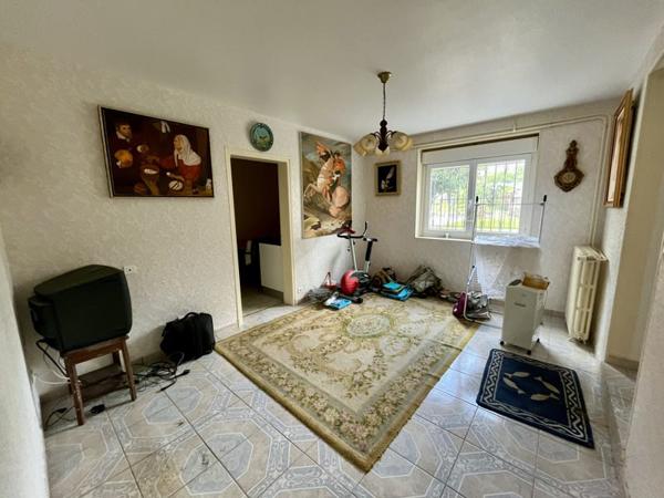 Maison à vendre |  Saint-Sornin-Lavolps |  10 pièces | 212 m²