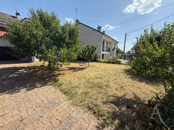 EXCLUSIVITE Maison Deols